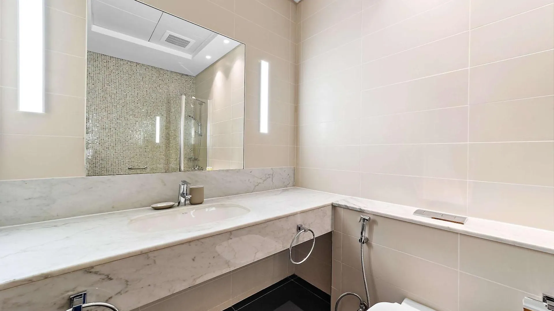 Silkhaus Central Park Spacious Studio In Heart Of Difc Dubai